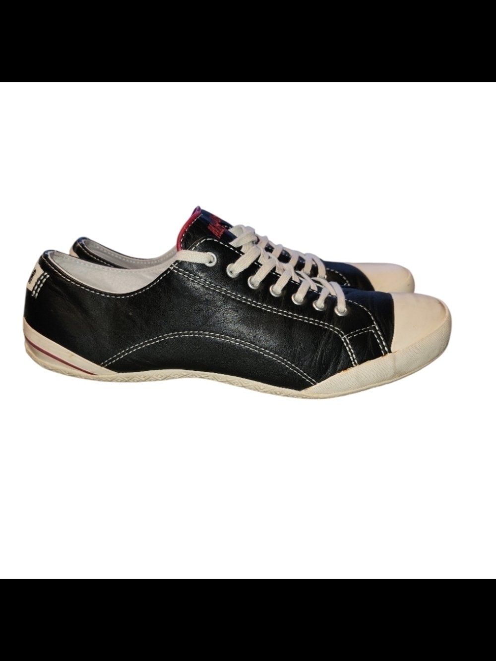 Converse CTAS 8 Limited Edition Deluxe sneakers